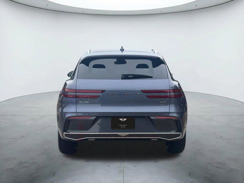 New 2026 Genesis GV70 2.5T Advanced AWD/4WD image 4