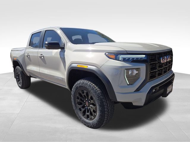 New 2026 GMC Canyon Elevation w/ Convenience Package AWD/4WD 360° Tour