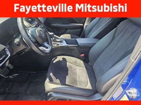 Used 2025 Acura ADX A-Spec AWD/4WD image 7