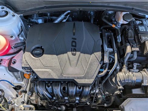 Certified 2023 Kia Sportage X-Line w/ X-Line Premium Package image 28