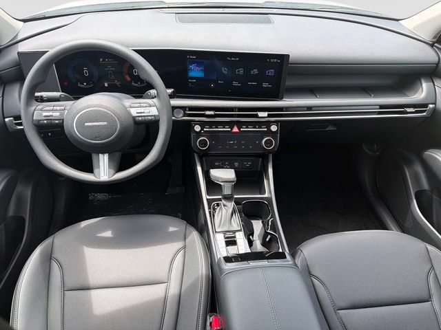 New 2026 Hyundai Tucson SEL Plus FWD image 18