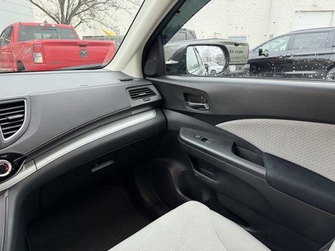 Used 2016 Honda CR-V EX image 20