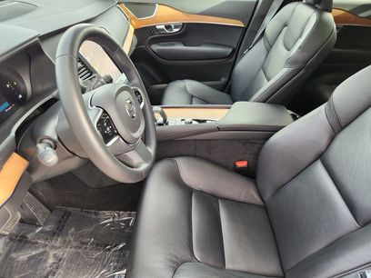 Used 2023 Volvo XC90 B6 Core w/ Protection Package Premier