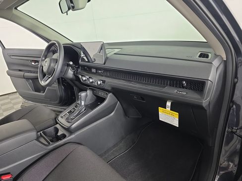 Certified 2026 Honda CR-V EX image 28