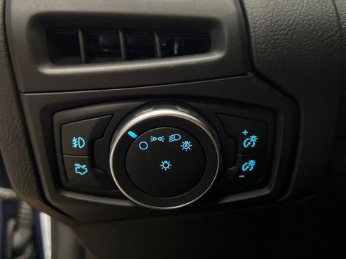 Used 2018 Ford Focus Titanium image 29