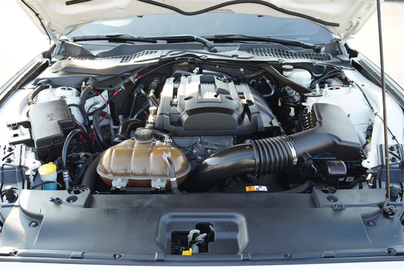 Used 2015 Ford Mustang Coupe RWD image 77