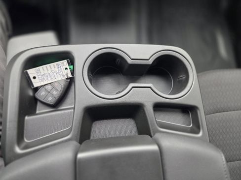 Certified 2025 Chevrolet Silverado 2500 Custom w/ Custom Value Package image 48