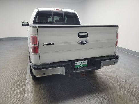 Used 2013 Ford F150 XLT w/ Luxury Equipment Group image 6