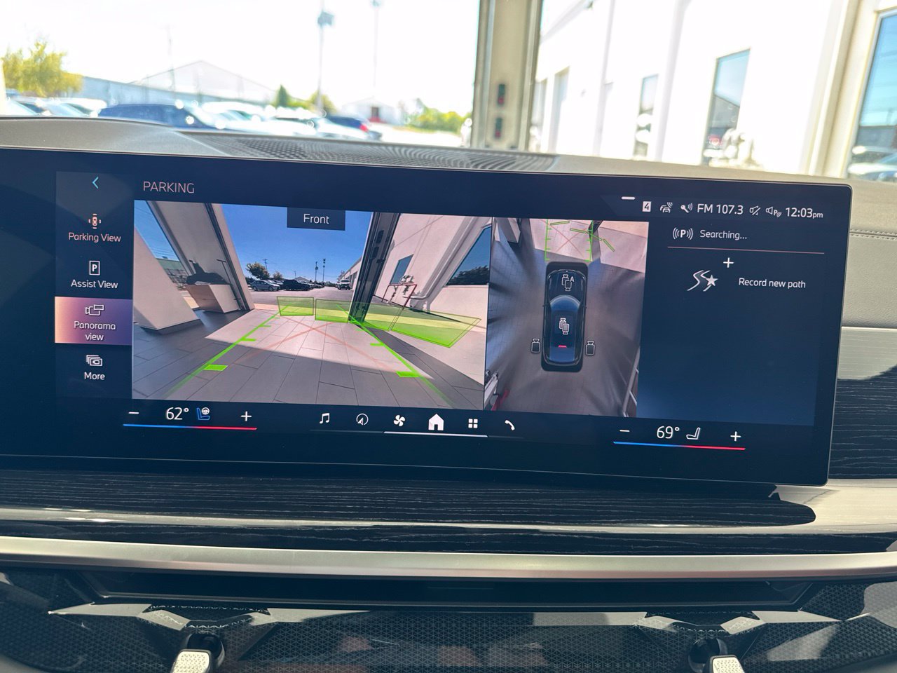 New 2027 BMW X6 xDrive40i AWD/4WD image 29
