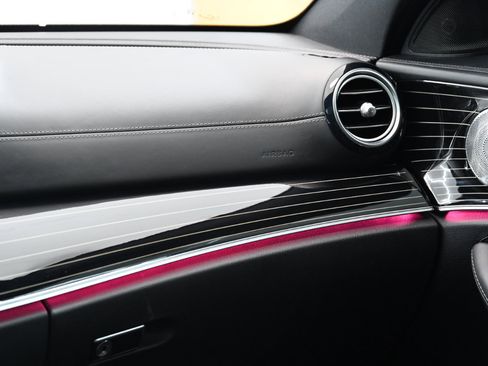 Used 2019 Mercedes-Benz E 63 AMG S image 37