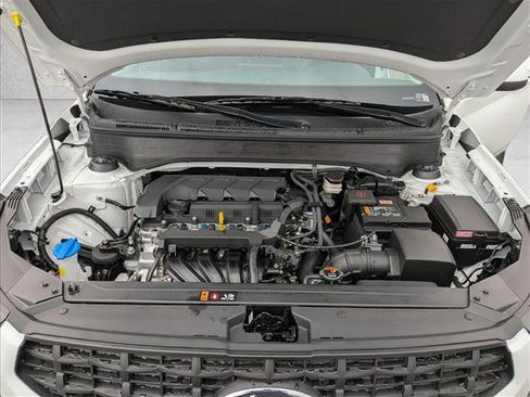 New 2026 Hyundai Venue SE FWD image 29