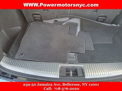 Used 2022 Acura MDX Advance image 34