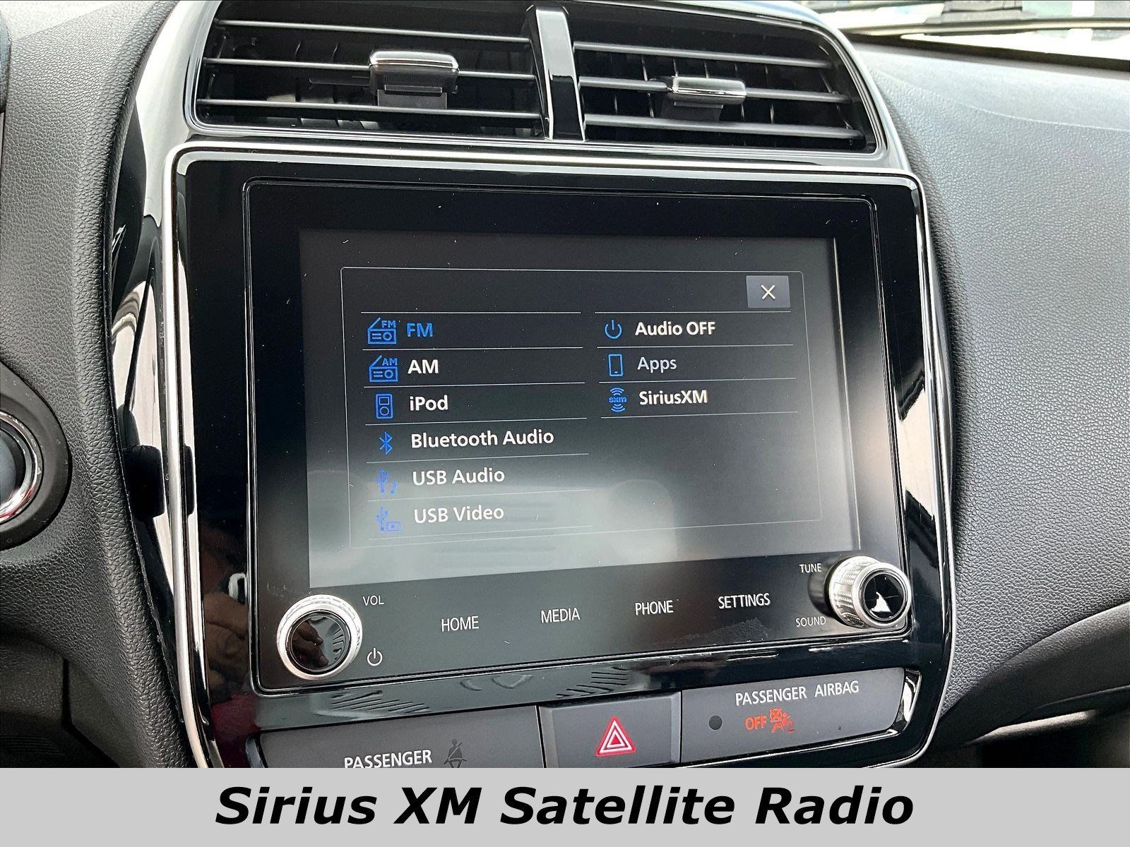 Used 2026 Mitsubishi Outlander Sport SE AWD/4WD image 38