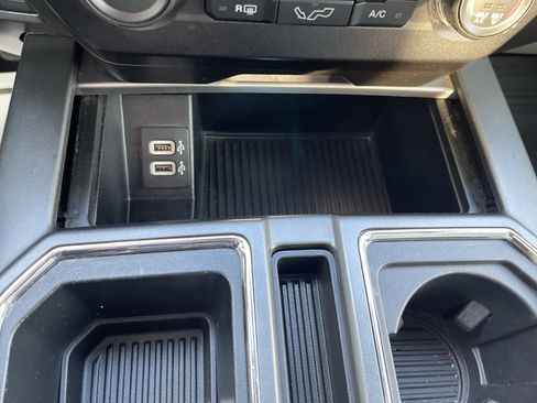 Used 2020 Ford F150 XLT w/ Equipment Group 302A Luxury image 28