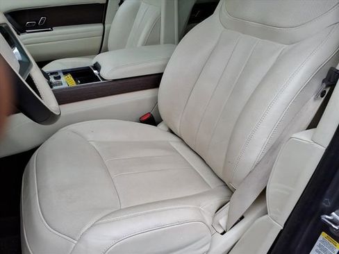 Used 2023 Land Rover Range Rover SE image 14