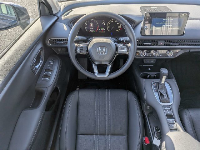New 2027 Honda HR-V EX-L image 14