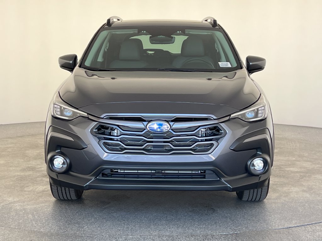 New 2026 Subaru Crosstrek 2.5i Limited AWD/4WD image 10