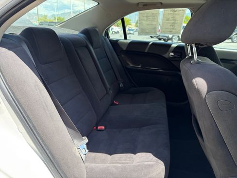 Used 2009 Ford Fusion SE FWD image 29