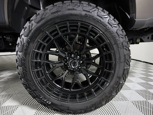 Used 2025 Ford F250 King Ranch image 54