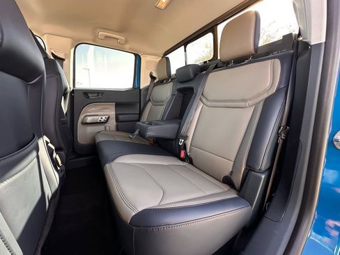 New 2026 Ford Maverick Lariat w/ 4K Tow Package image 52