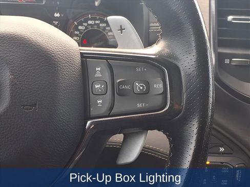 Used 2021 RAM 1500 TRX w/ TRX Level 2 Equipment Group image 29