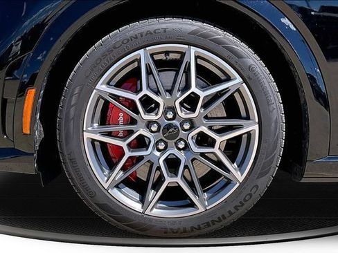 Used 2025 Ford Mustang Mach-E GT AWD/4WD image 31