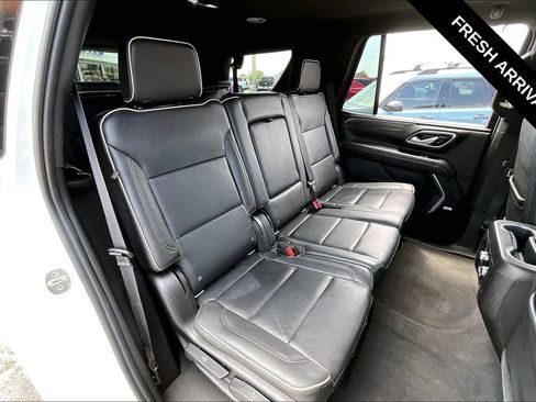 Used 2021 GMC Yukon SLT RWD image 24