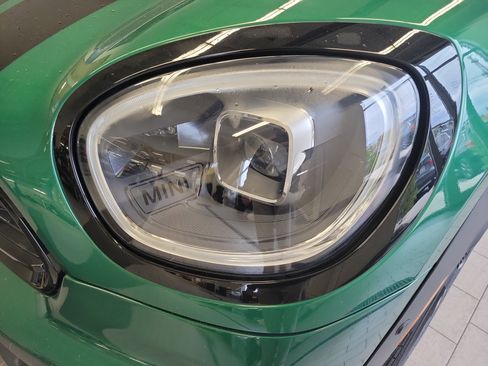 Used 2023 MINI Cooper Countryman S image 9