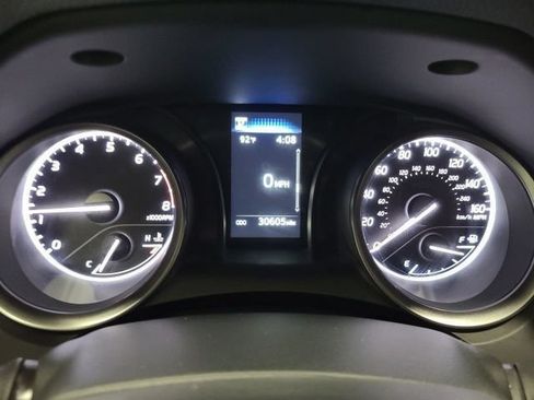 Used 2023 Toyota Camry SE FWD image 28