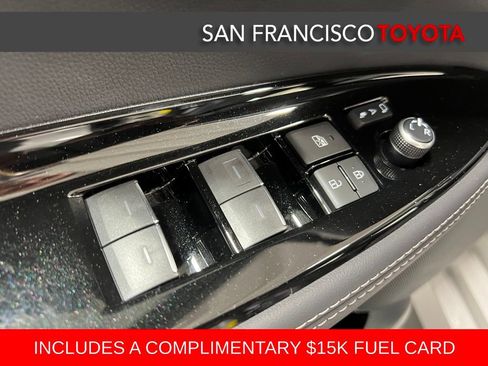 Certified 2024 Toyota Mirai XLE image 37
