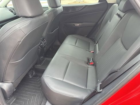 Used 2024 Lexus NX 250 FWD w/ Towing Package (2000 Lbs) image 16