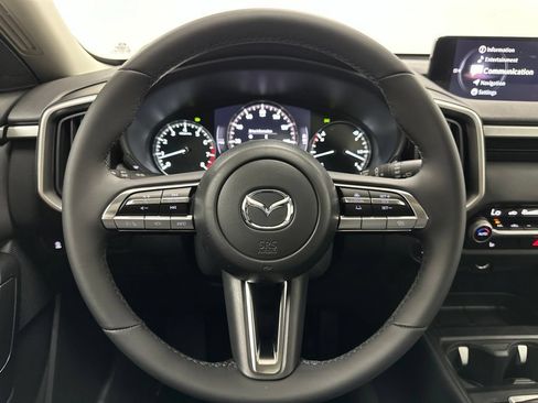 New 2026 MAZDA CX-50 Meridian Edition AWD/4WD image 19