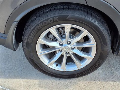 Used 2024 Honda CR-V EX image 9