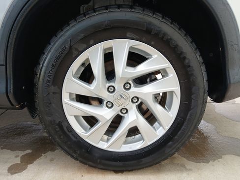 Used 2016 Honda CR-V EX-L image 18