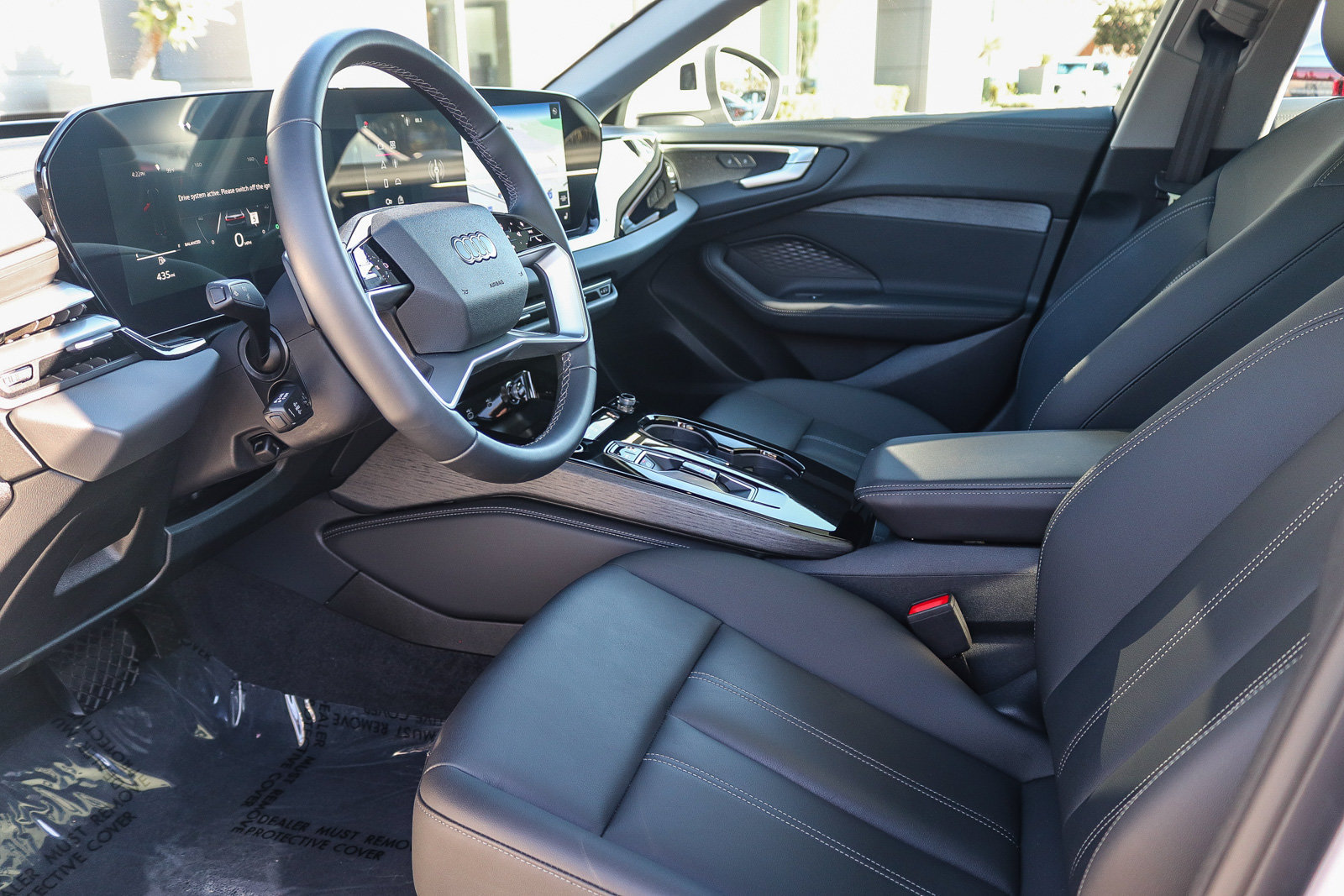 Certified 2025 Audi A5 Premium AWD/4WD image 19