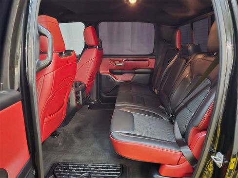 Used 2019 RAM 1500 Rebel w/ Rebel Level 1 Equipment Group image 16