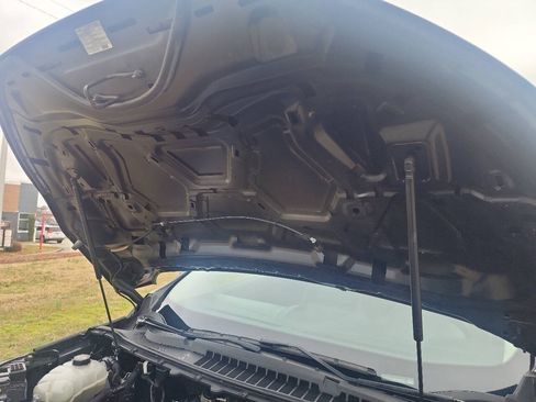 Used 2020 Ford Edge SEL FWD image 35