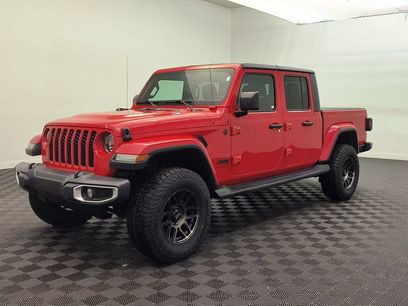 Used 2023 Jeep Gladiator Sport