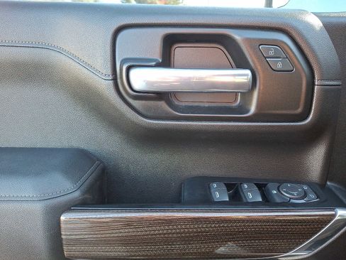 Used 2019 Chevrolet Silverado 1500 RST w/ All-Star Edition image 12