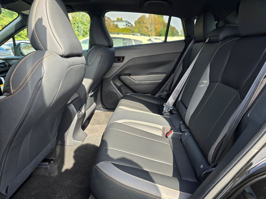 New 2026 Subaru Crosstrek 2.5i Wilderness AWD/4WD image 17