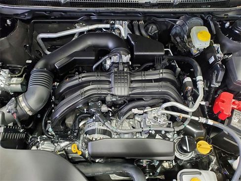 New 2025 Subaru Legacy Limited image 26