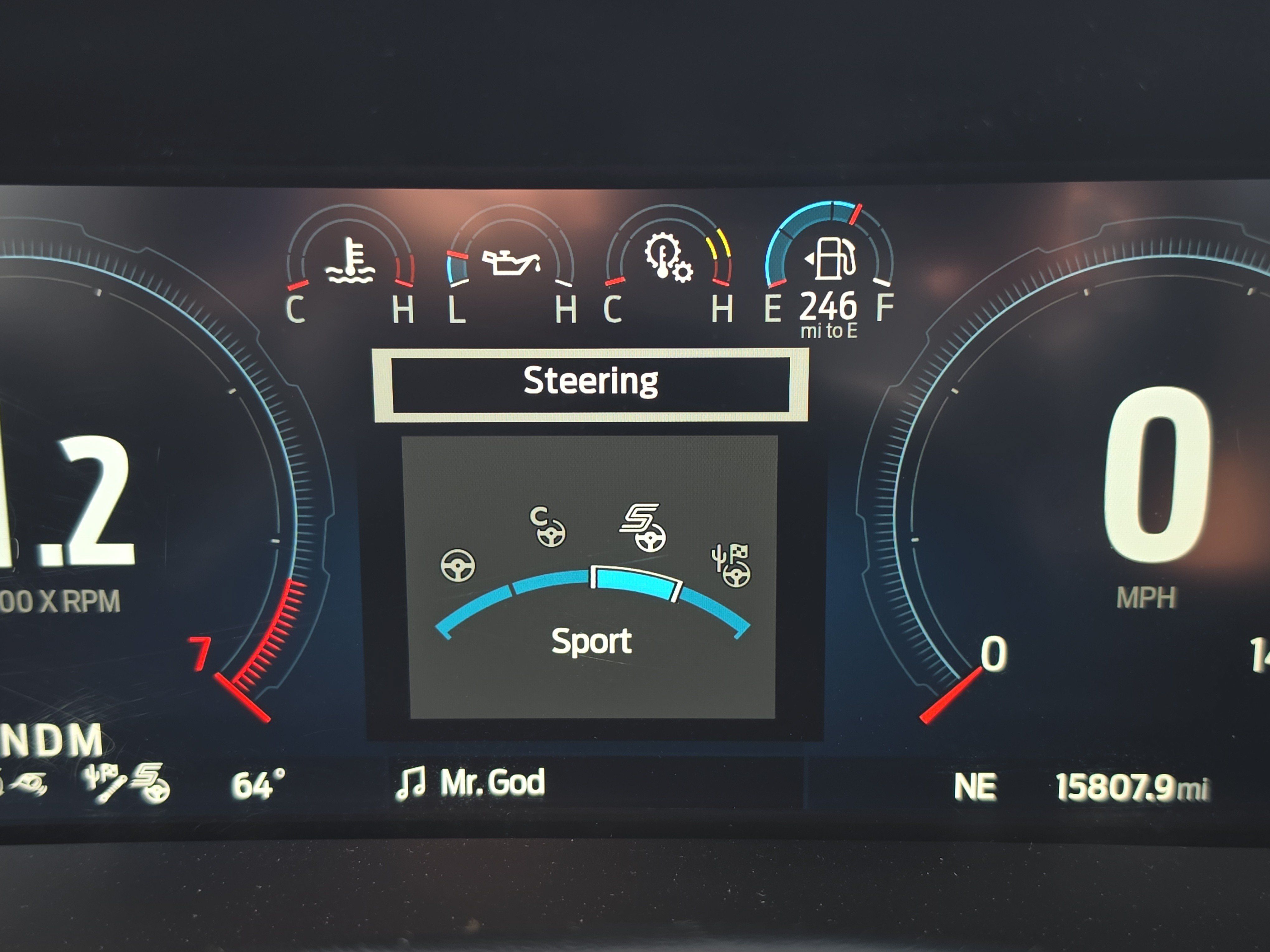 Used 2023 Ford F150 Raptor AWD/4WD image 26
