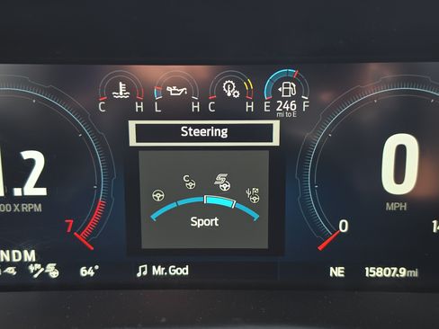 Used 2023 Ford F150 Raptor AWD/4WD image 26