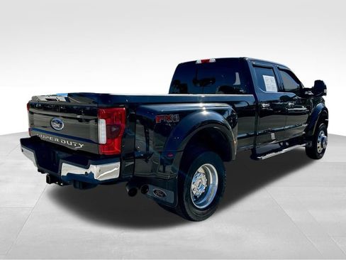 Used 2017 Ford F450 Lariat w/ Lariat Ultimate Package image 24