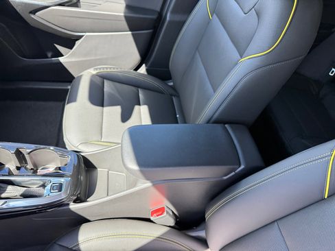 New 2026 Chevrolet Trax ACTIV image 14