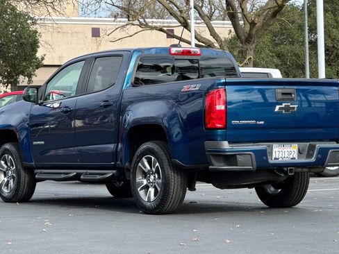 Used 2019 Chevrolet Colorado Z71 image 5