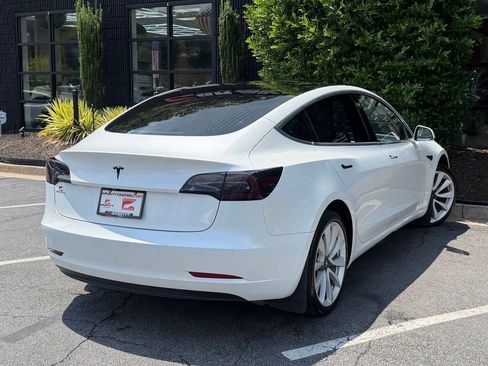 Used 2020 Tesla Model 3 Standard Range Plus RWD image 11