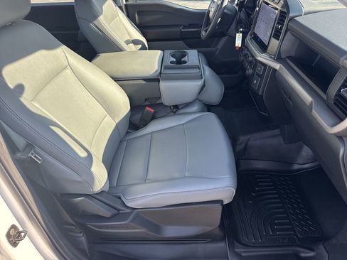 Used 2024 Ford F150 XL image 13