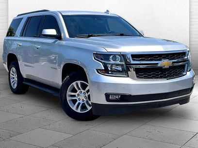 Used 2020 Chevrolet Tahoe LT