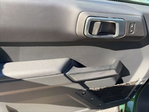 New 2025 Ford Bronco Badlands w/ Sasquatch Package image 17